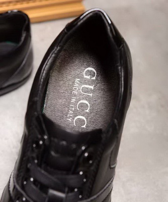 Gucci Fashion Casual Men Shoes_214